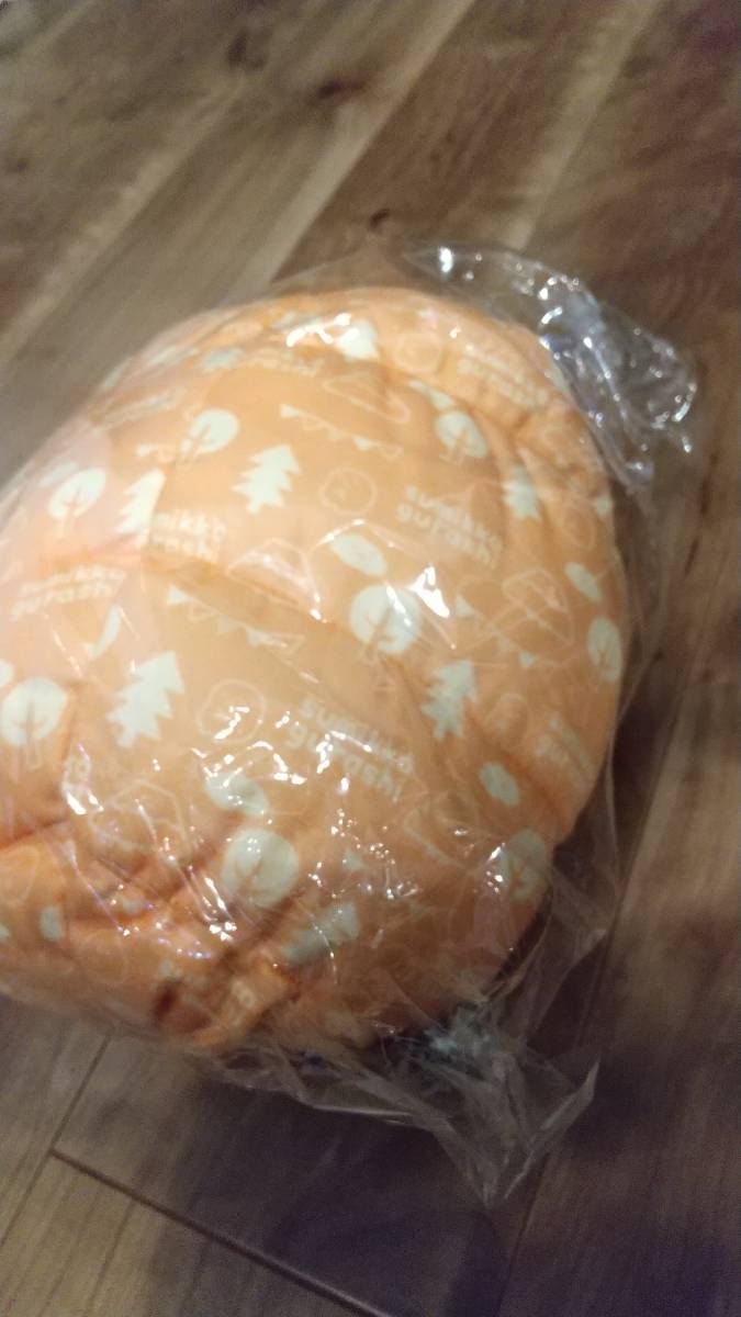 すみっコくじ やま ぬいぐるみ すみっコくじpart20 一番くじ すみっコ