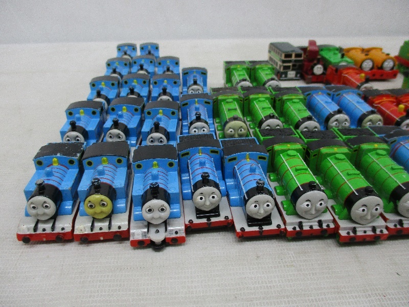 トミカ きかんしゃトーマス αシステム トーマス α : システムの通販
