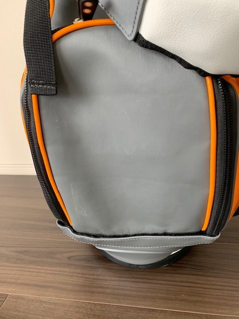 Callaway MAVRIK フード無し キャディバック スタンド式 K519