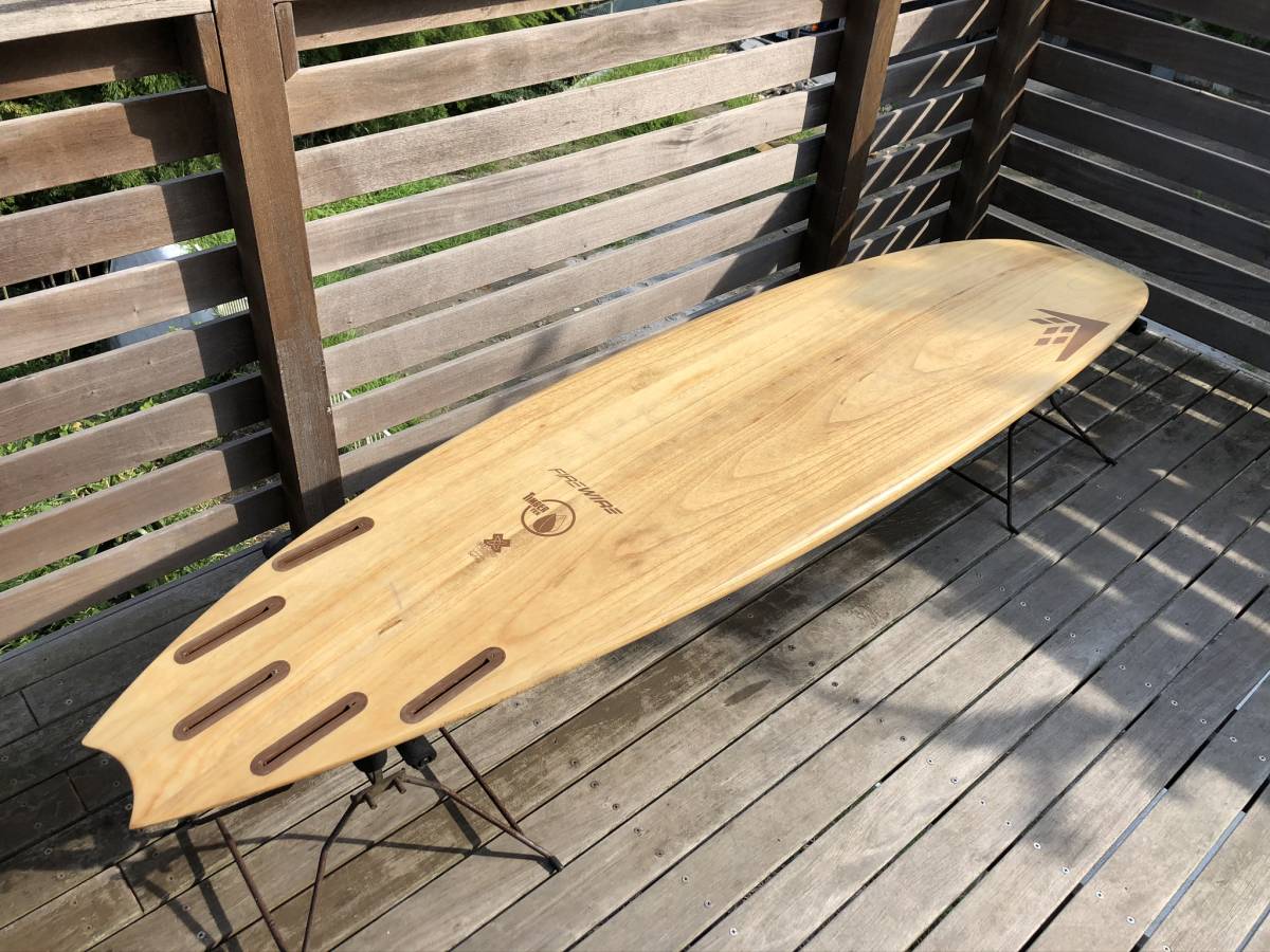  ファイヤーワイヤー Sub moon 7&rsquo;6&rdquo;(7.0フィート～)｜売買されたオークション情報、yahooの商品情報をアーカイブ公開 - オークファン ロングボード