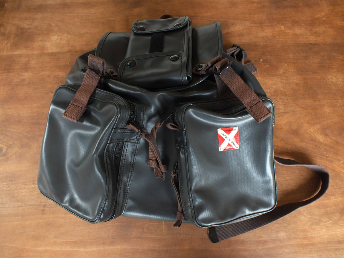 吉田カバン LINER(ライナー) BAG 吉田カバンホームページ NEW ニュー 