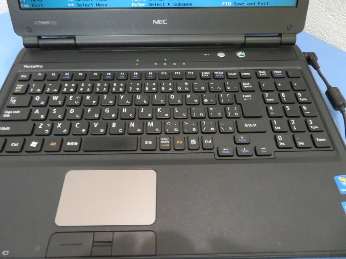 ネット卸し売り ○○248 NEC VersaPro VK26MX-E PC-VK26MXZCE Core i5