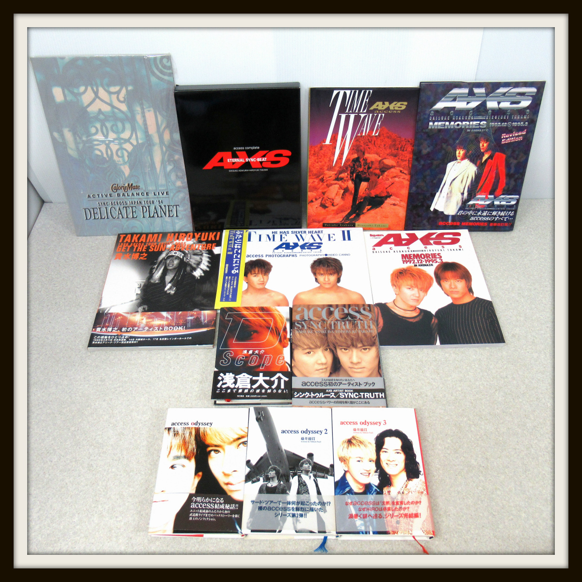 貴水博之 ポスター (A-3-オ) 【公式通販】