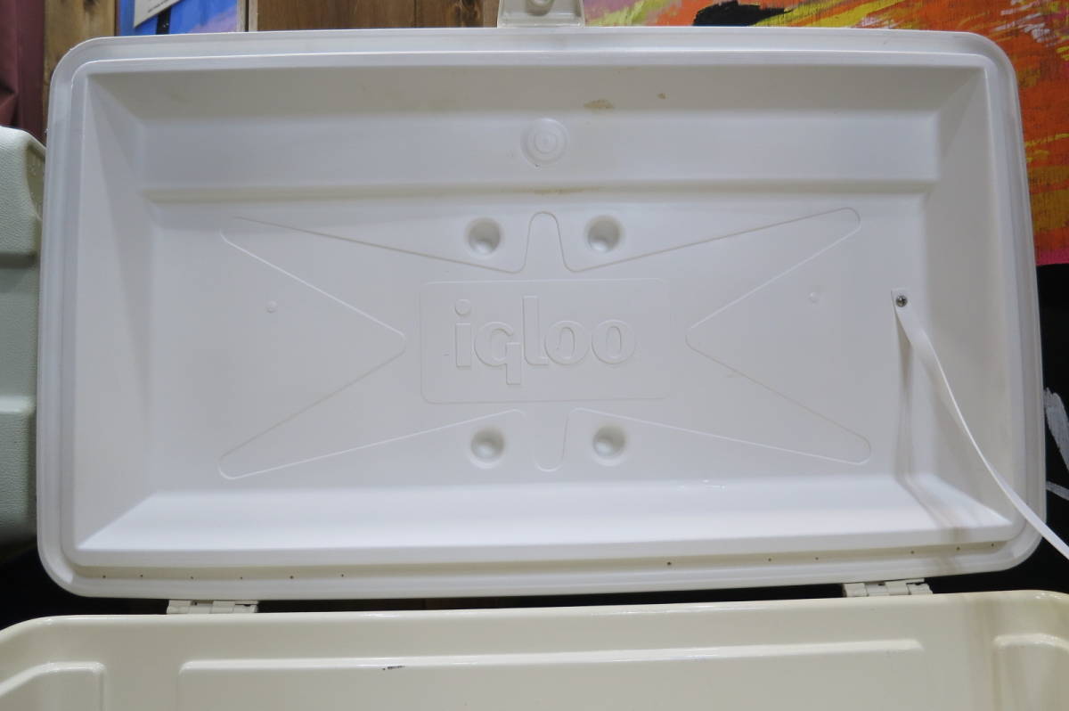 や様 クーラーボックス イグルー IGLOO | igloo Igloo ROLLER LATITUDE d