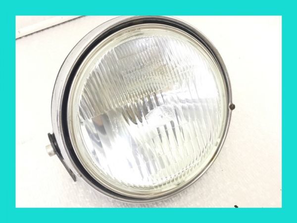 GSX 400 インパルス む GK79A ヘッドライト 必見 (80) 2S10-74 SM