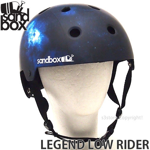 1円～ SANDBOX LEGEND LOW RIDER SPACED OUT (MT) MEDIUM サンド