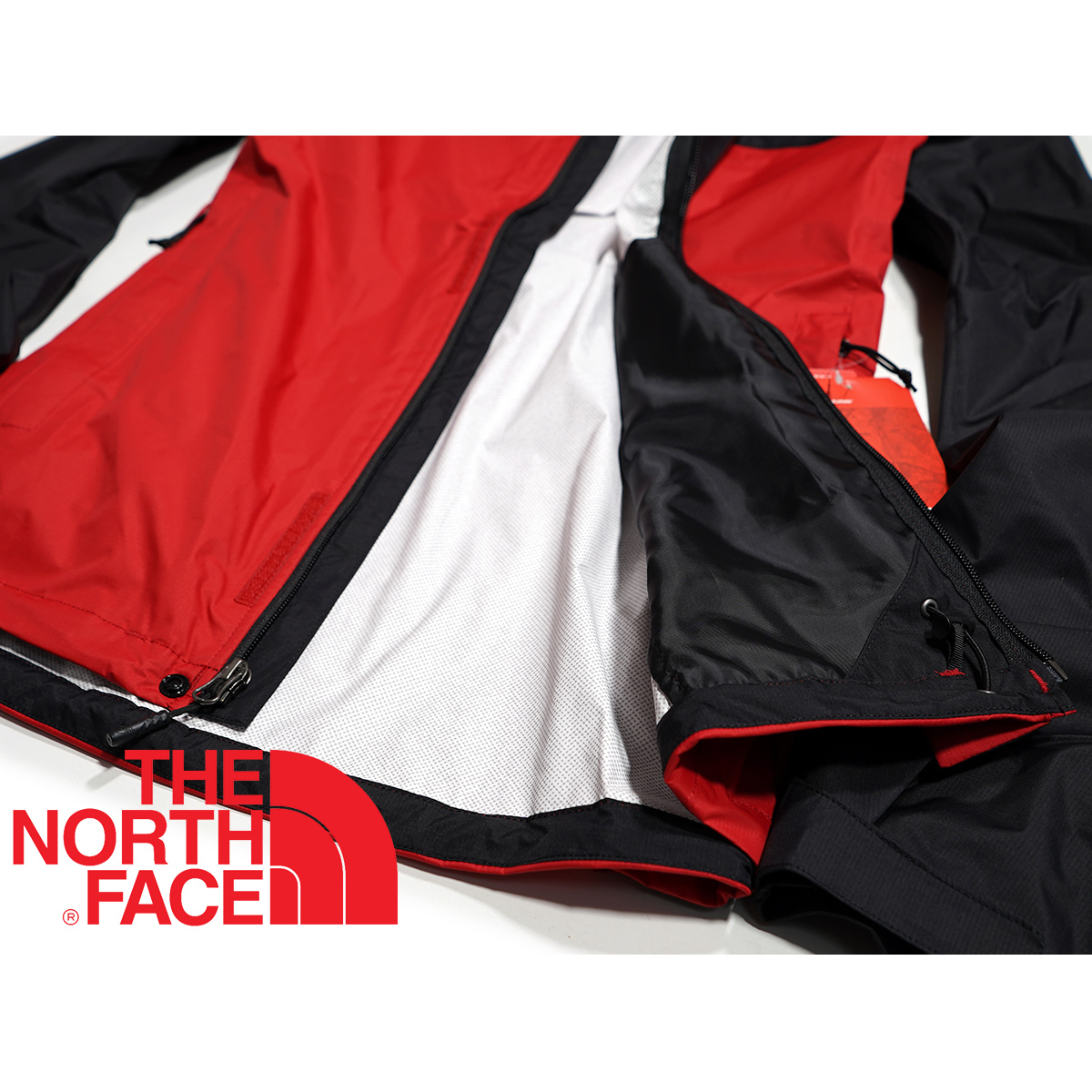 0 Venture Jacket The North Face THE NORTH FACE ノースフェイス Men's | &frasl; - ベンチャージャケット Navy