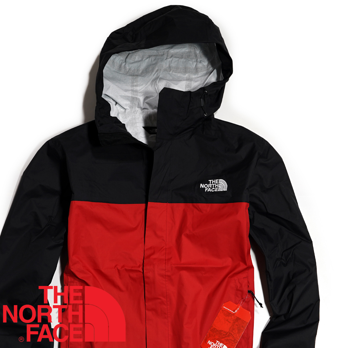 0 Venture Jacket The North Face THE NORTH FACE ノースフェイス Men's | &frasl; - ベンチャージャケット Navy