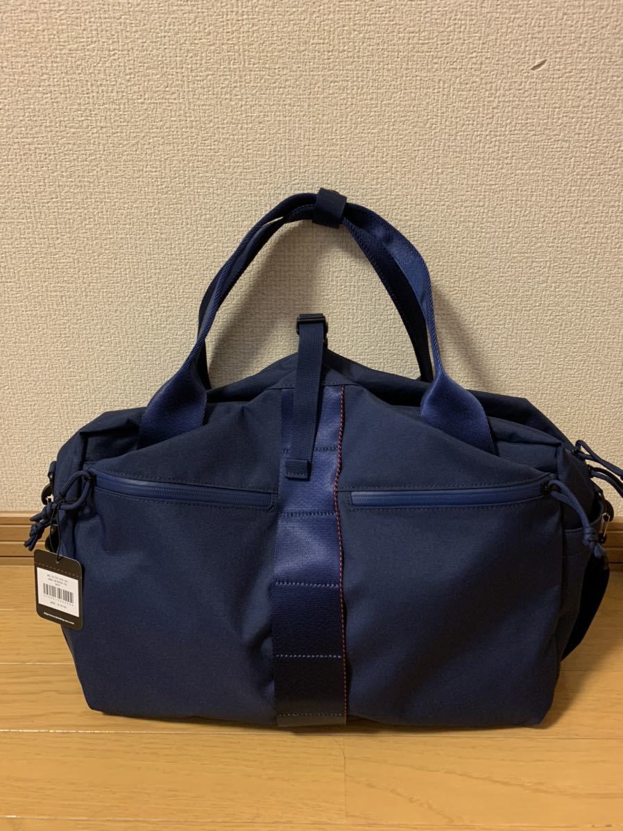 URBAN GYM BRIEFING BOSTON WR - Gym Official Bags and Sports Collection ブリーフィング ボストンバッグ bra253n18 メルカリ