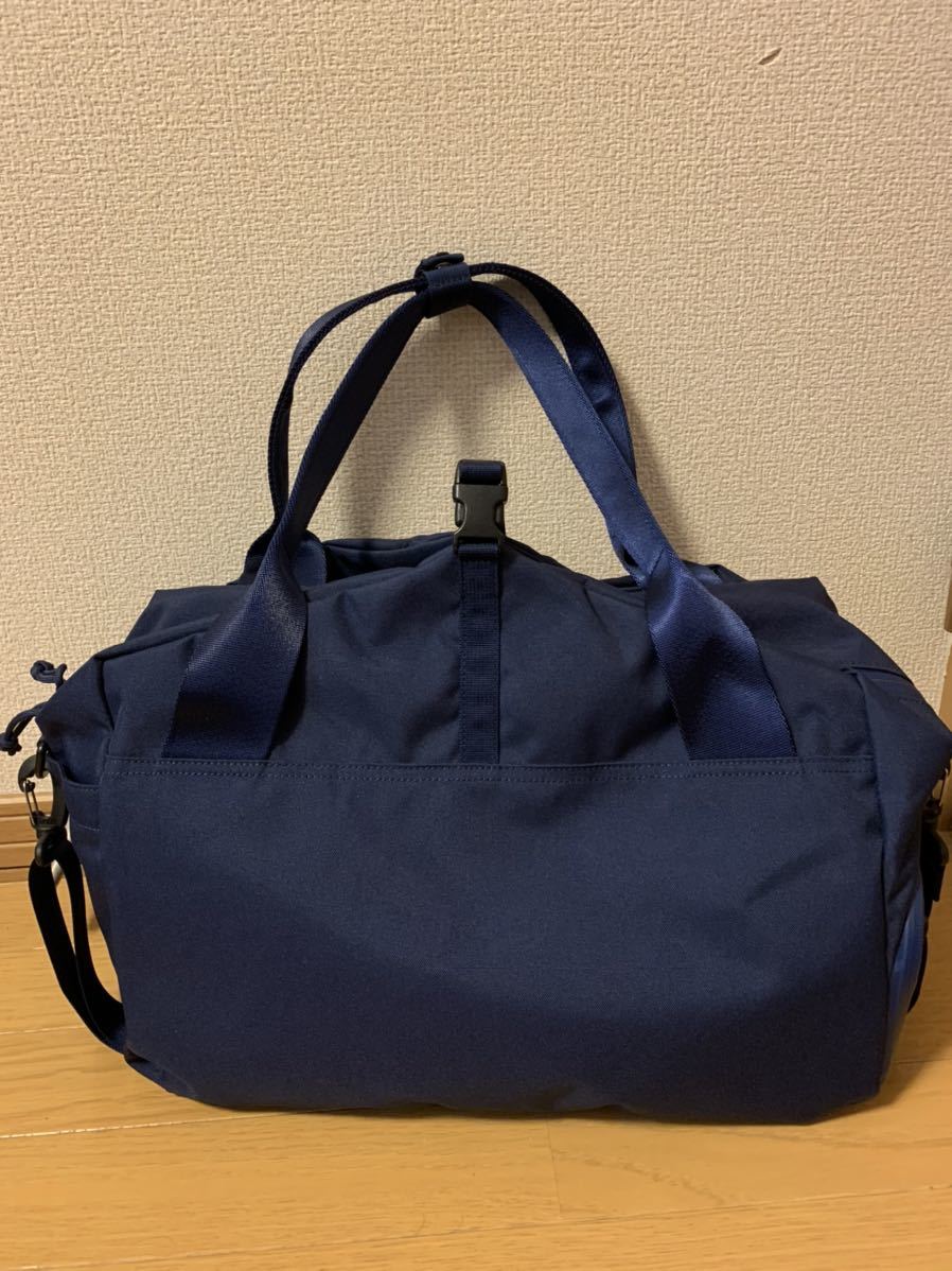 URBAN GYM BRIEFING BOSTON WR - Gym Official Bags and Sports Collection ブリーフィング ボストンバッグ bra253n18 メルカリ