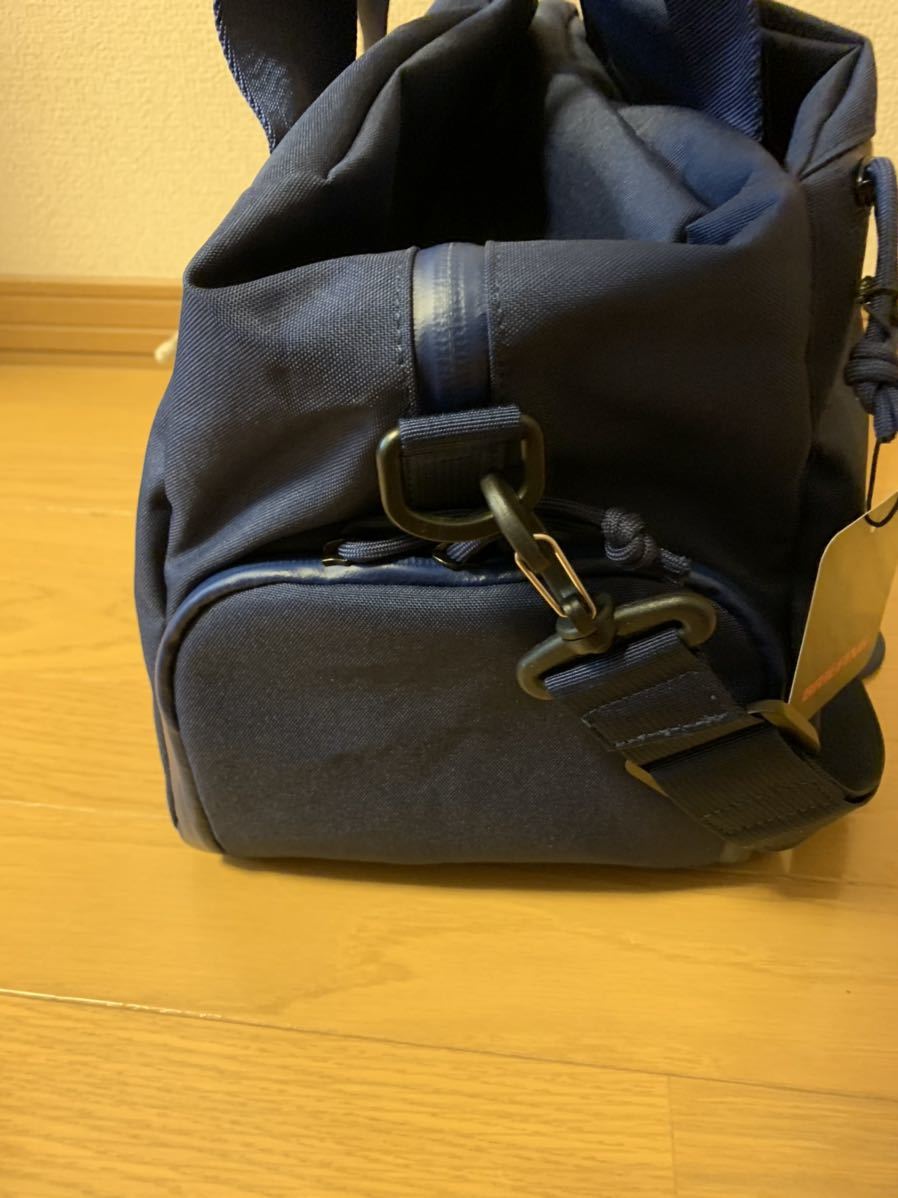 URBAN GYM BRIEFING BOSTON WR - Gym Official Bags and Sports Collection ブリーフィング ボストンバッグ bra253n18 メルカリ