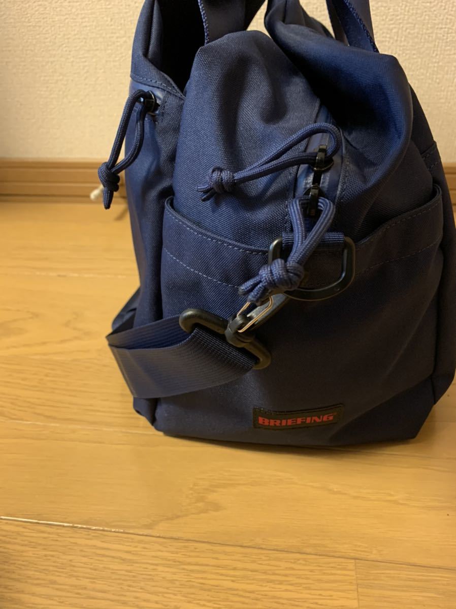 URBAN GYM BRIEFING BOSTON WR - Gym Official Bags and Sports Collection ブリーフィング ボストンバッグ bra253n18 メルカリ