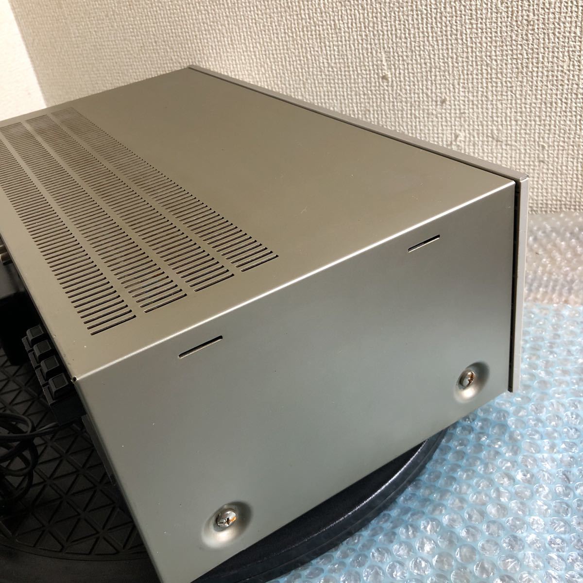 TA-313 SONY Japan Integrated Amplifier Stereo Yahoo!オークション