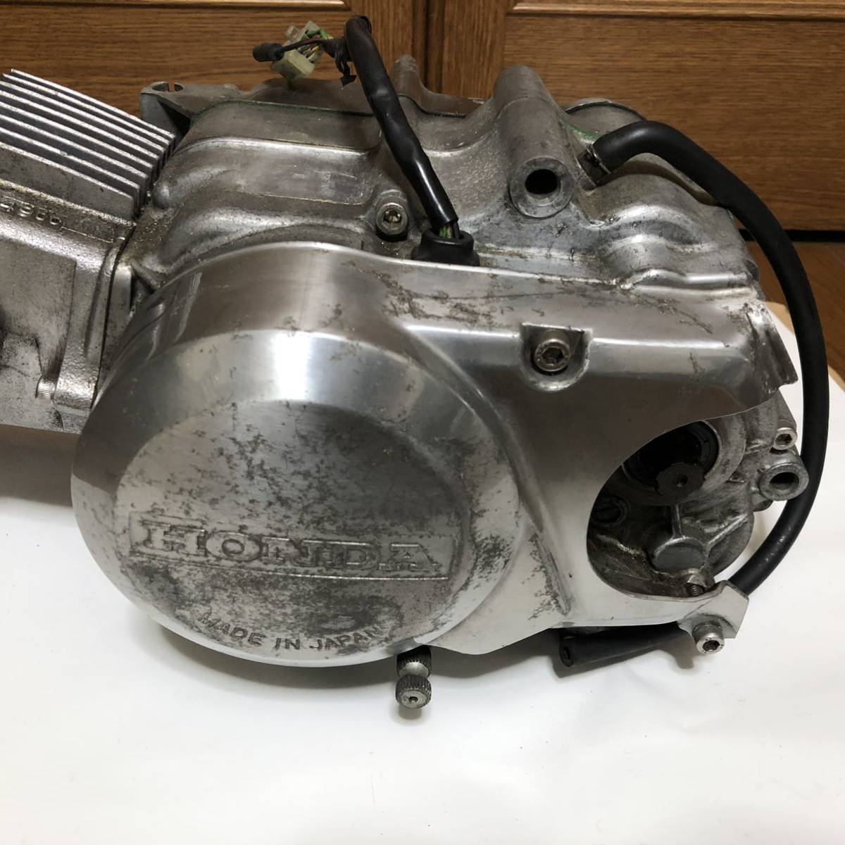 ホンダモンキーZ50J 12Vエンジン キタコ88cc 【公式通販】