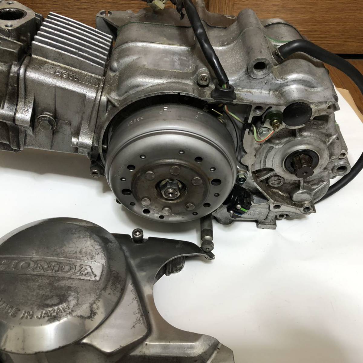 ホンダモンキーZ50J 12Vエンジン キタコ88cc 【公式通販】