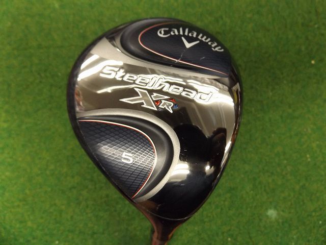 HOT，SALE 税込 2418 steelhead XR 5W 18&deg; 純正カーボン S カバー無し キャロウェイ スティールヘッド 凹み有 .628679(キャロウェイ)｜売買されたオークション情報、yahooの商品情報をアーカイブ公開 - オーク 男性右きき用