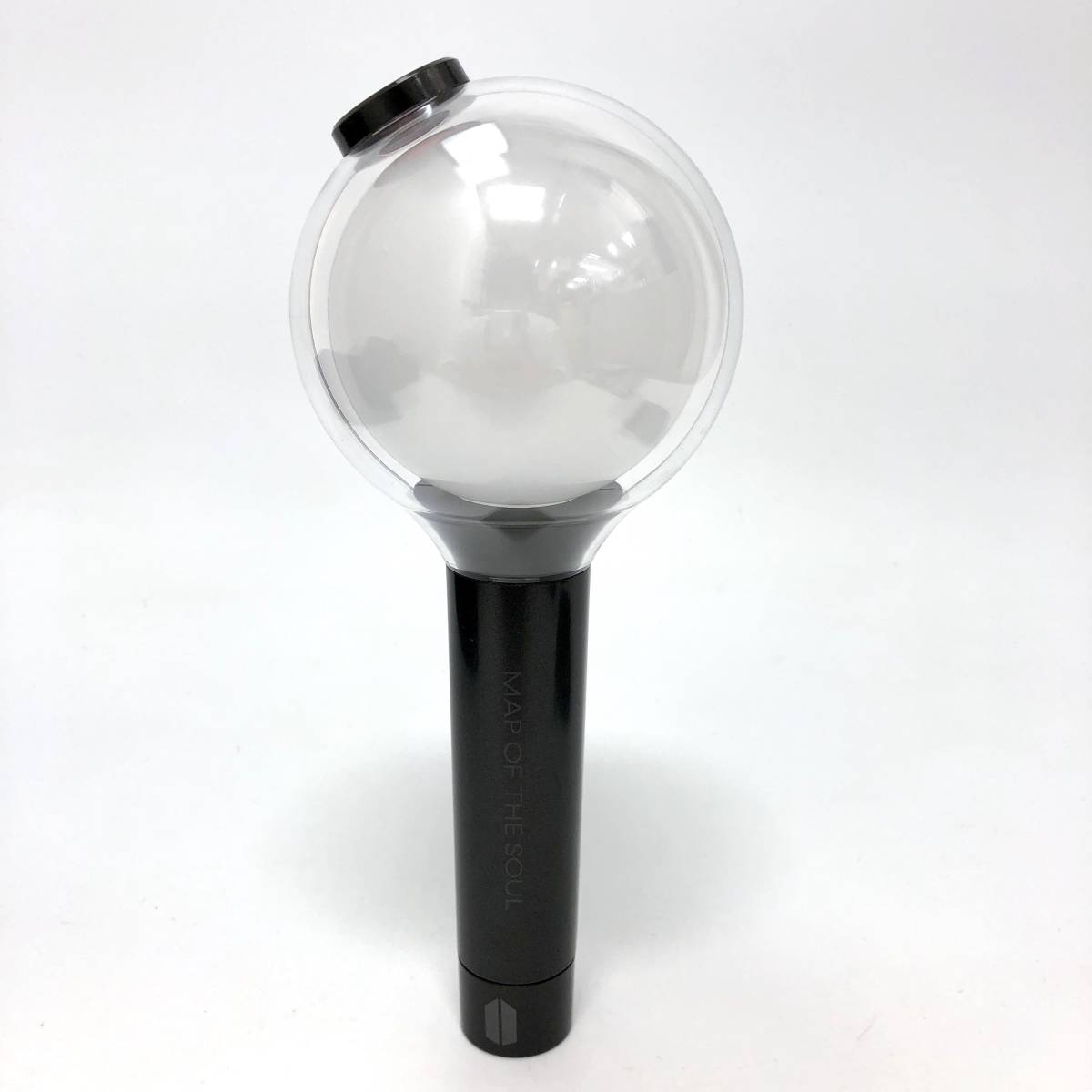 bts ペンライト Zx Bts Army Bomb Ver 4 Lightstick Oficial 100