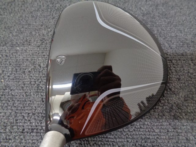 テーラーメイド 中古 ＢＵＲＮＥＲ アイアンセット 0 BURNER （２００９） tiの通販 burner 中古クラブ ２．０ フェアウェイウッド （２００７） レア 18°LOFT フェアウェイ