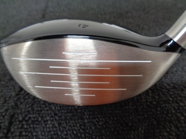 テーラーメイド 中古 ＢＵＲＮＥＲ アイアンセット 0 BURNER （２００９） tiの通販 burner 中古クラブ ２．０ フェアウェイウッド （２００７） レア 18°LOFT フェアウェイ