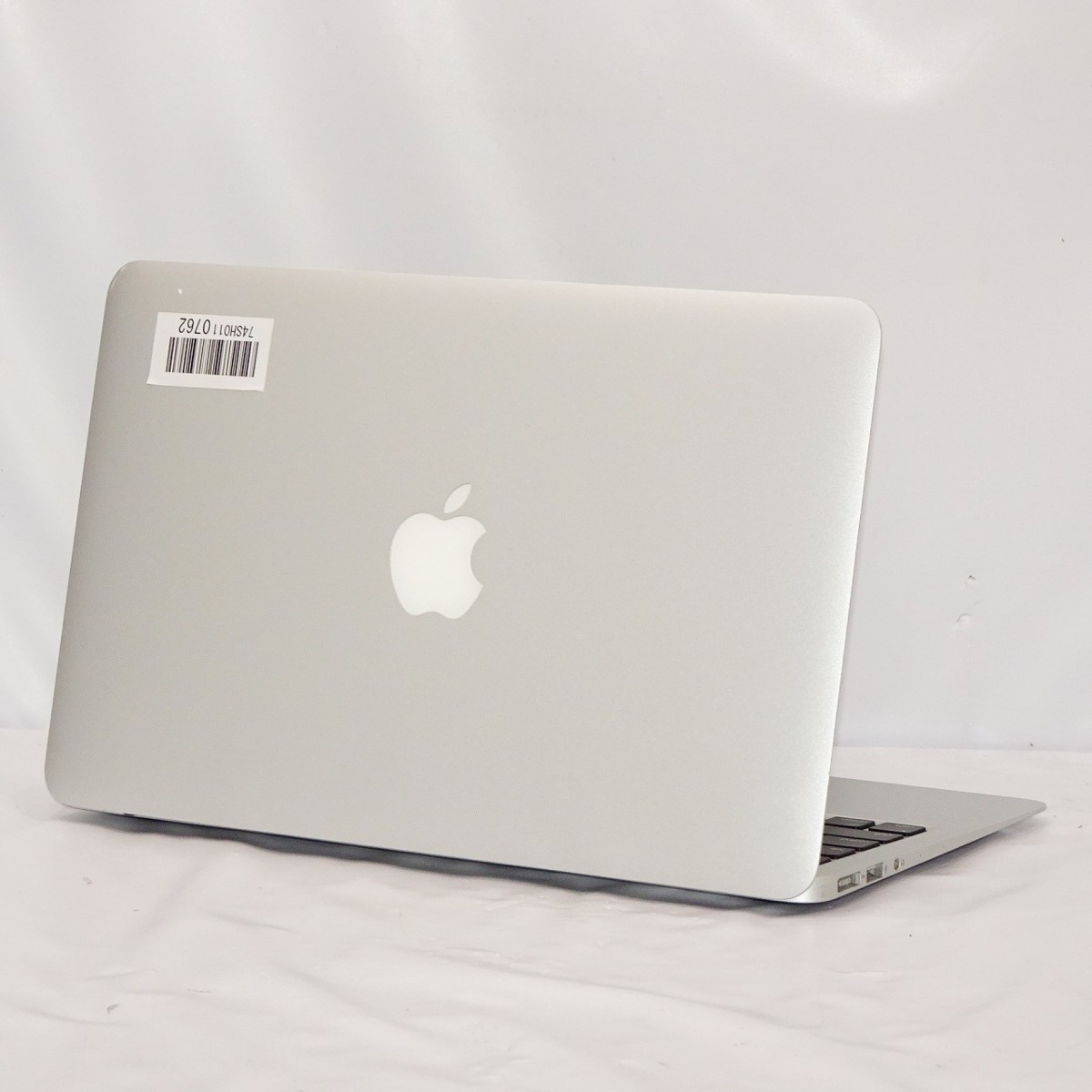 日本オンラインストア 1円～Apple MacBook Air 11インチ Early 2014