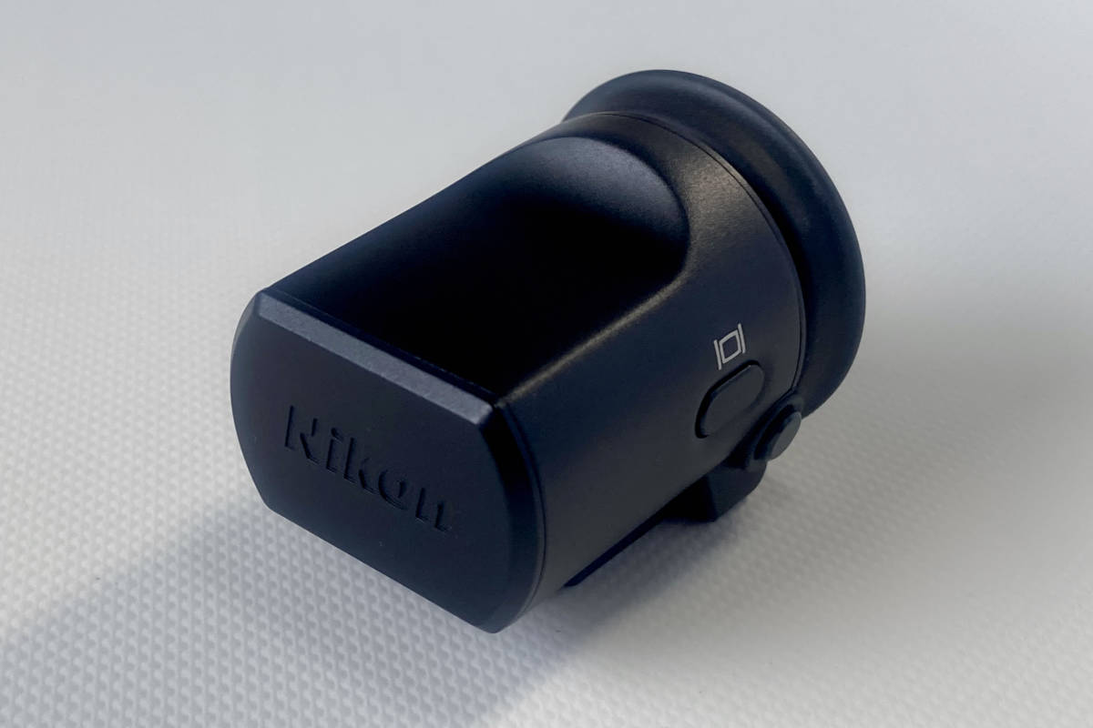 Nikon 1 V3 10-30mm VR DF-N1000 ビューファインダー 公式通販