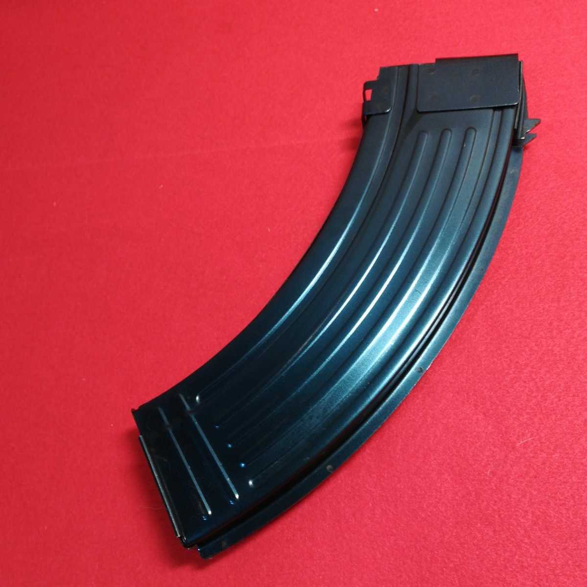ハドソン】AK47 マガジン 未発火品 smg モデルガン ak | BOCADOFORNO