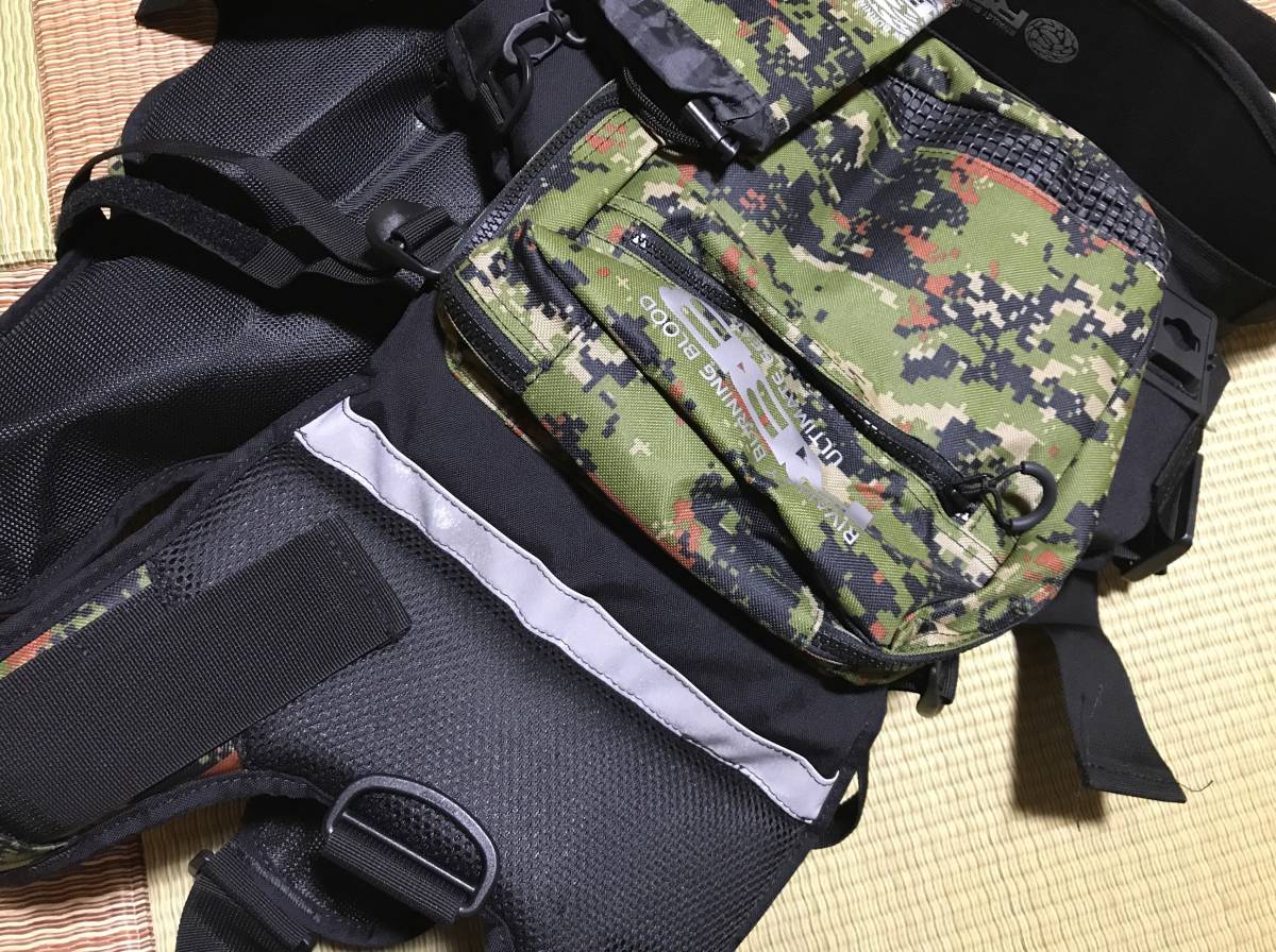 RBB - RIVALLEY FISHING GEARRIVALLEY ウェーディングベスト25LIMITED ウェーディングベスト26LIMITED ウェーディングベストLIMITED ウェーディングベスト リミテッドの人気アイテム ベスト 2026年最新rbb ウェーディングベスト24LIMITED ウェーディングベスト23LIMITED リミテッド 釣りバカに捧げる日記