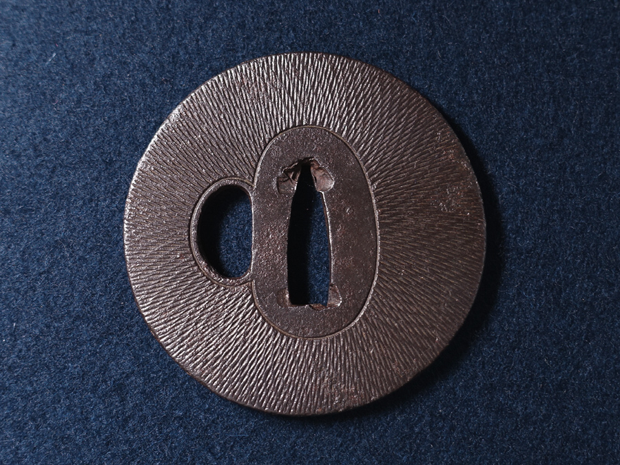 目貫 － -赤銅 目貫の中古品・新品・未使用品一覧 2026年最新Yahoo