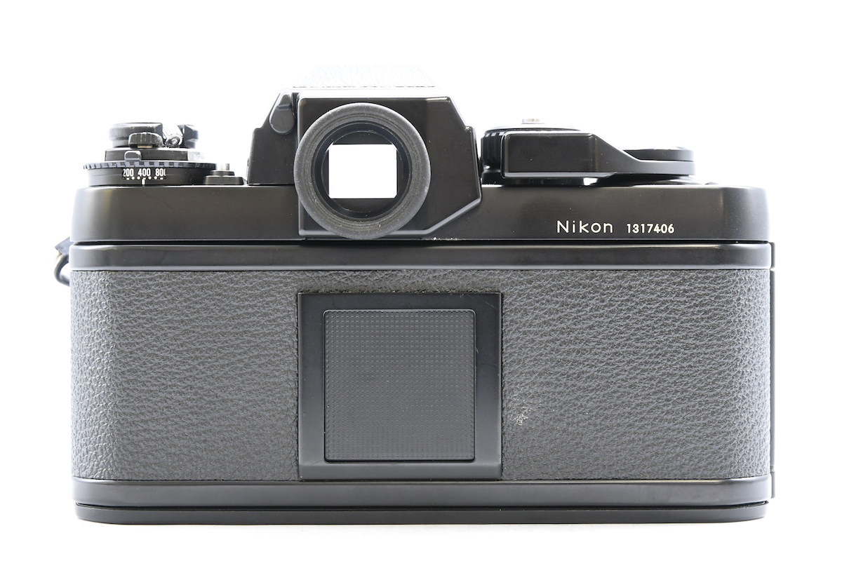 F3 Nikon アイレベル ニコン 1円～⁄Nikon⁄ニコン⁄F3⁄HP⁄154万台