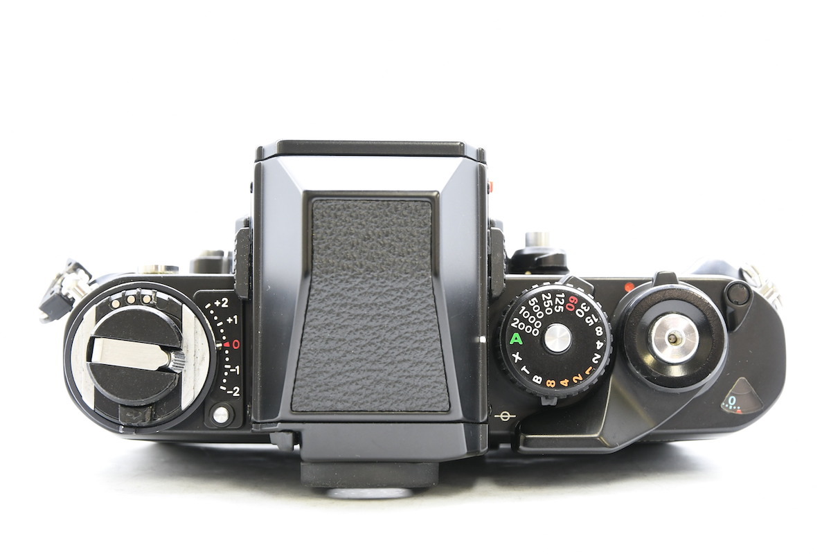 ニコン　Nikon F3 アイレベル ボディ 154万台 0160 F3 Nikon アイレベル ニコン 1円～⁄Nikon⁄ニコン⁄F3⁄HP⁄154万台