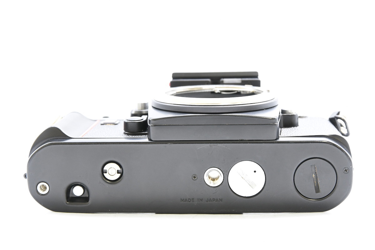 F3 Nikon アイレベル ニコン 1円～⁄Nikon⁄ニコン⁄F3⁄HP⁄154万台