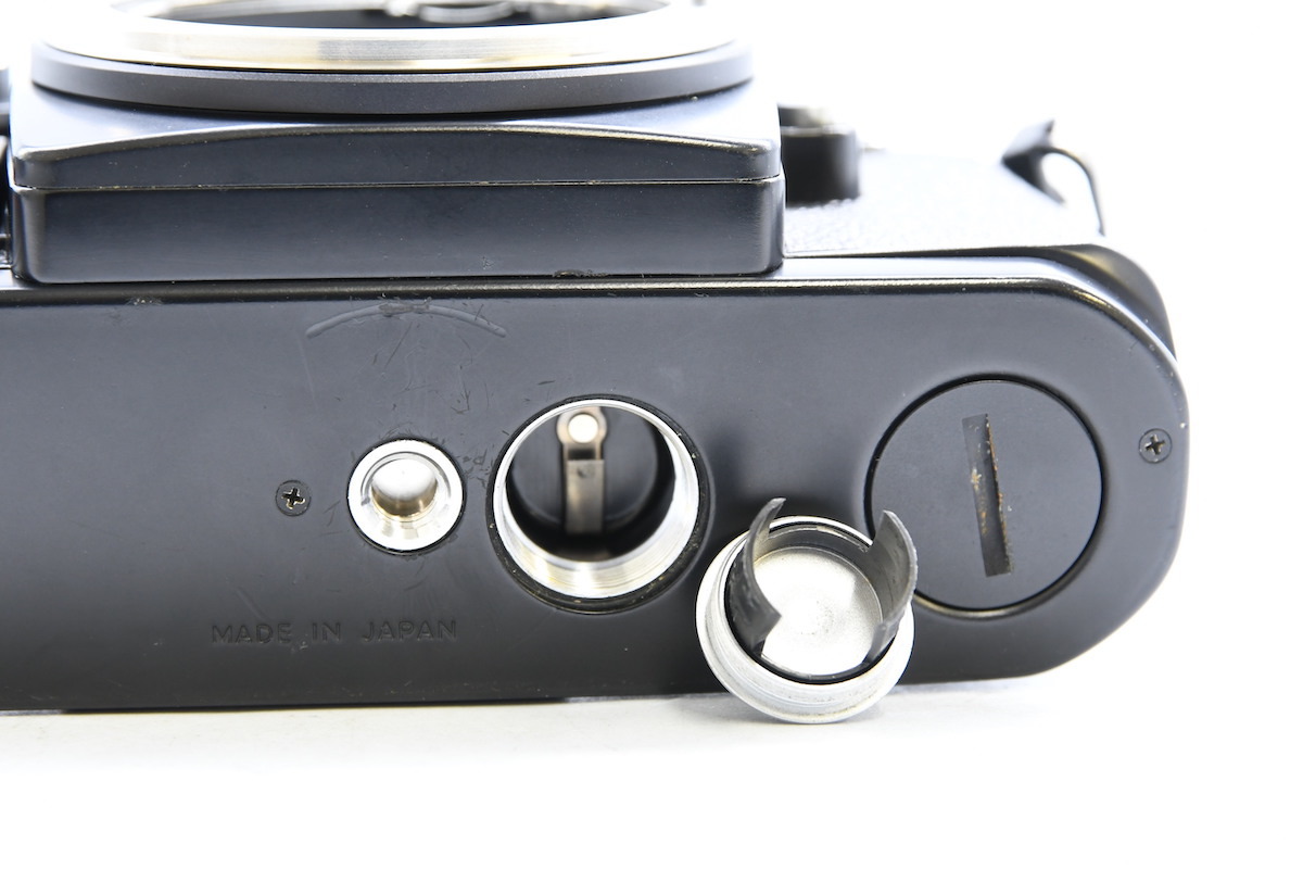 F3 Nikon アイレベル ニコン 1円～⁄Nikon⁄ニコン⁄F3⁄HP⁄154万台