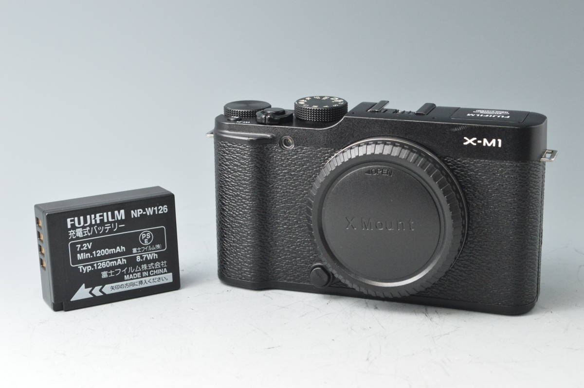 ミラーレス一眼カメラ FUJIFILM 富士フイルム ミラーレス一眼 