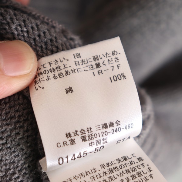 BURBERRY BLACK LABEL メンズ ブラックレーベル バーバリー(Burberry