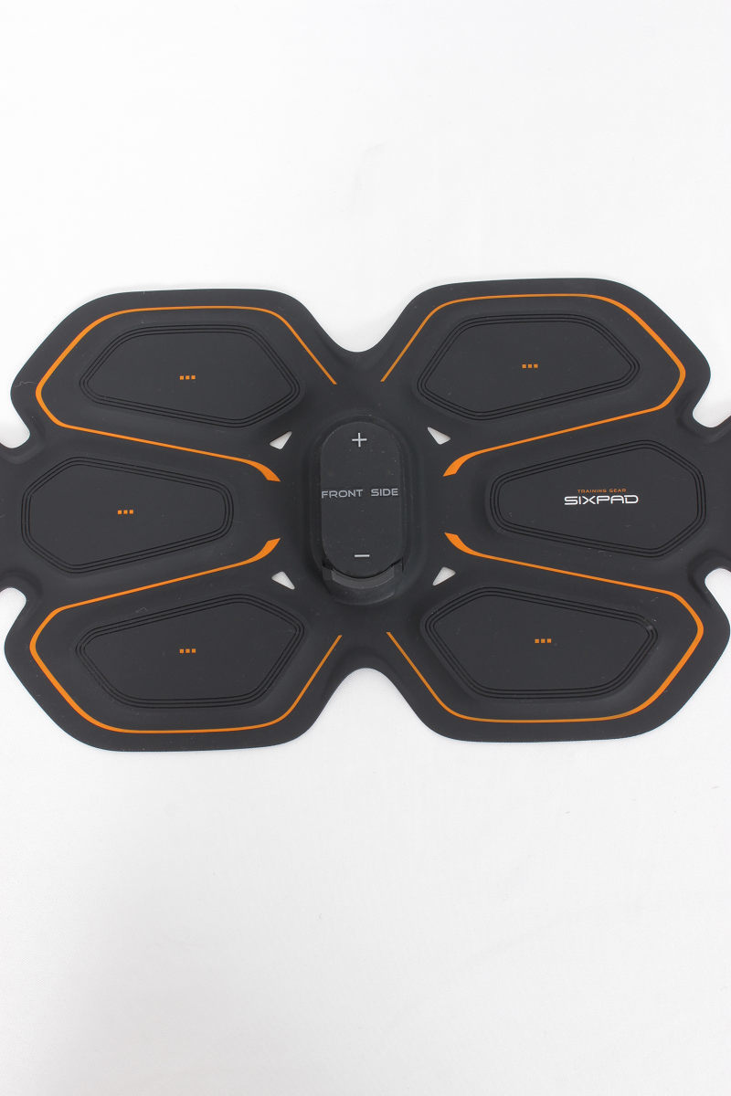 SIXPAD シックスパッド Abs Belt MTG SP-AB2209F-L アブズベルト LL&frasl;3L Belt)LL&frasl;3L アブズベルト(Abs : エムティージー EMS - アブスベルト turio's