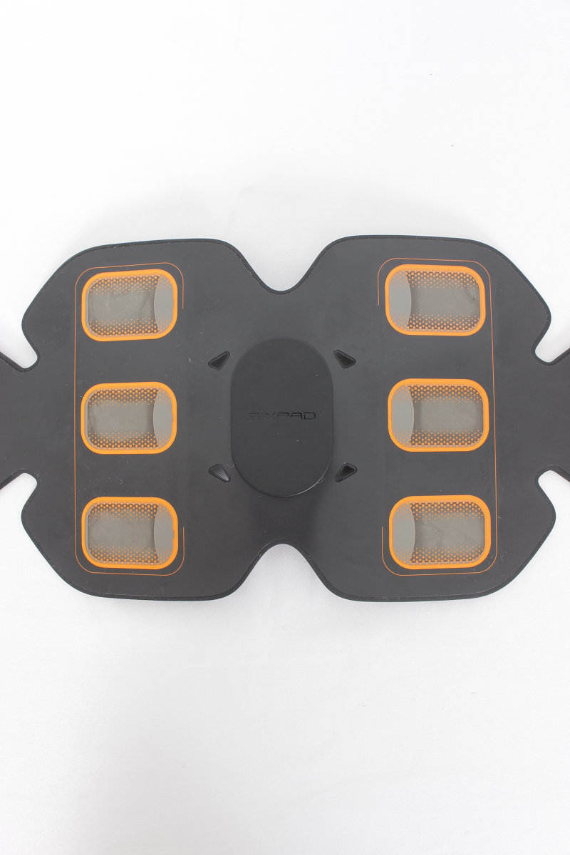 SIXPAD シックスパッド Abs Belt MTG SP-AB2209F-L アブズベルト LL&frasl;3L Belt)LL&frasl;3L アブズベルト(Abs : エムティージー EMS - アブスベルト turio's