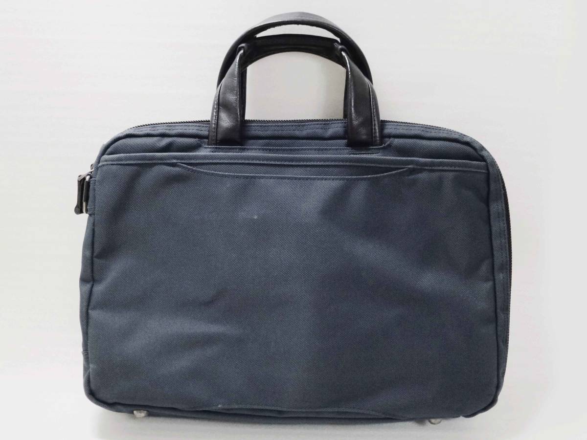 中古 】ace.GENE エースジーン ビジネスバッグ(2気室・A4対応・PC 