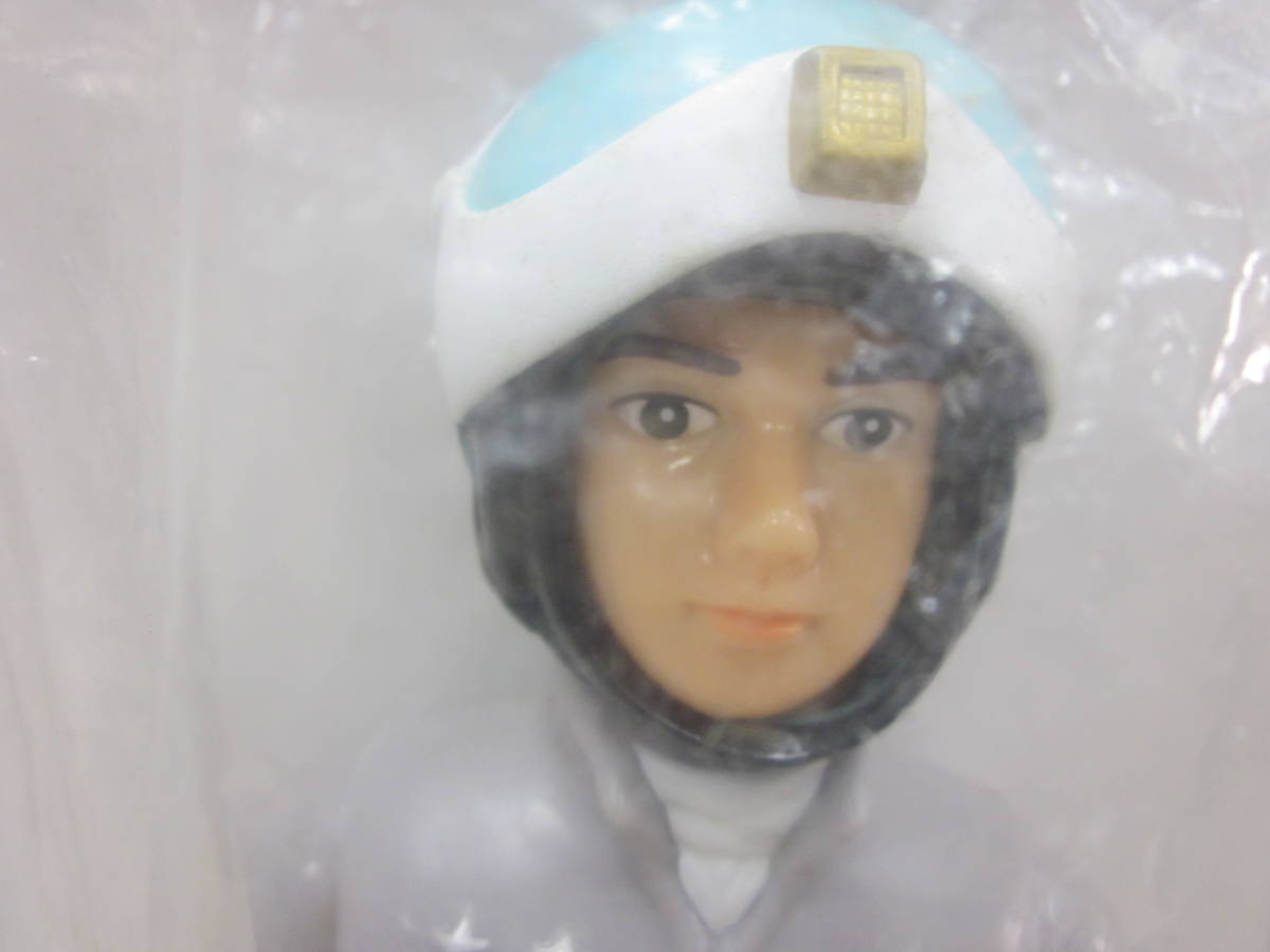 M1号 ソフビ | ウルトラセブン アンヌ隊員 Yahoo!オークション - 宇宙