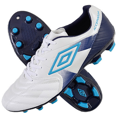  UMBRO アクセレイタ－ ケータッチスキン USA7704 WNB ２７ ５ ５０%OFF アンブロ サッカー スパイク(27.5cm)｜売買されたオークション情報、yahooの商品情報をアーカイブ公開 - オークファン シューズ