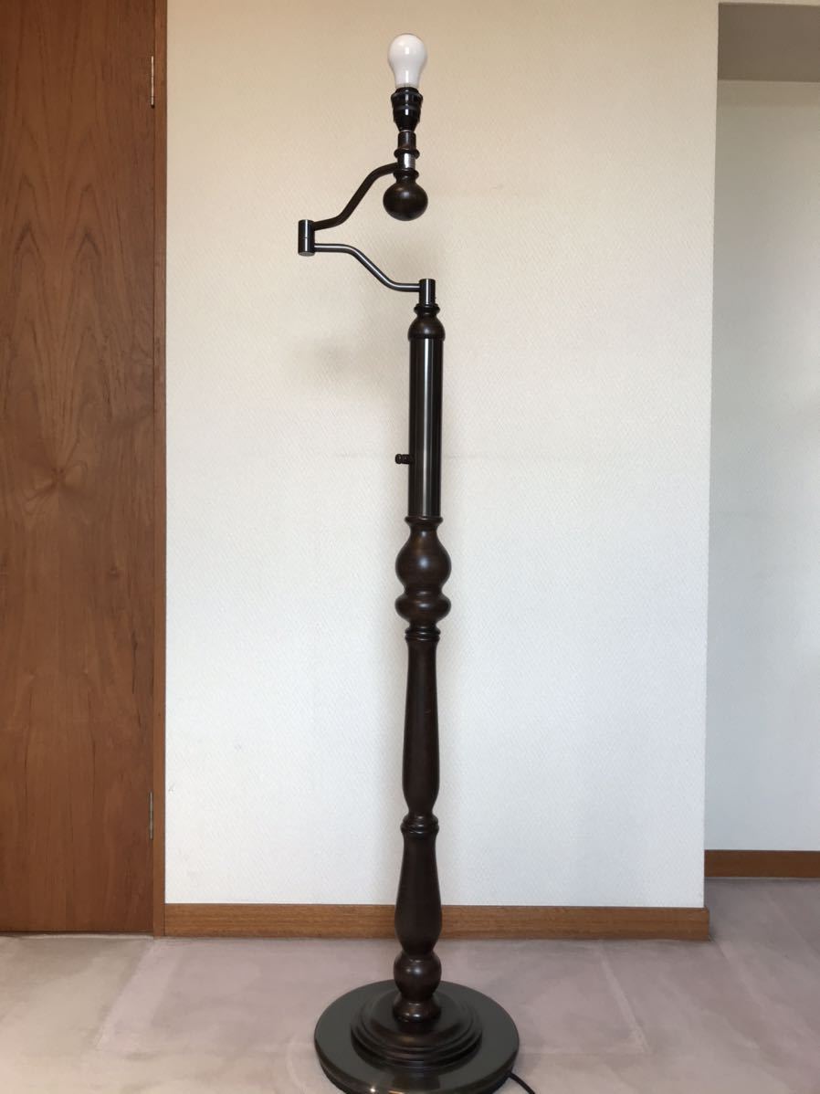 池田製作所 フロアスタンド Vintage トリノス-torinoth- 新宿区 - 池田