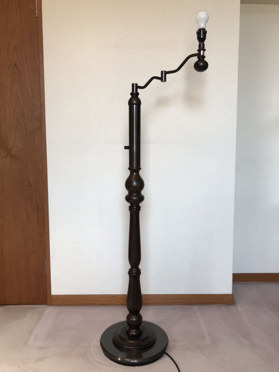 池田製作所 フロアスタンド Vintage トリノス-torinoth- 新宿区 - 池田