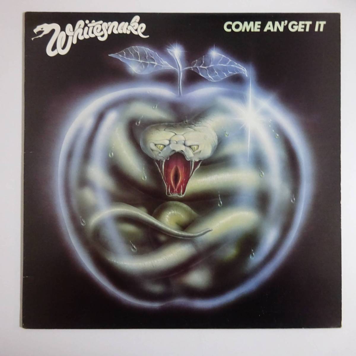 Whitesnake - Remaster) The – In ホワイトスネイク &amp;amp; more Live