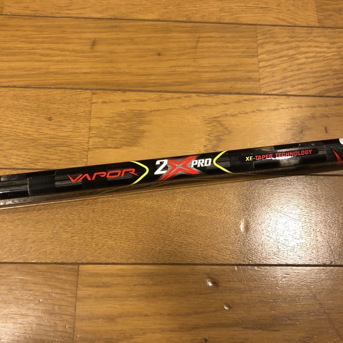 アイスホッケー バウアー」の人気商品一覧・価格比較 スティック スティック（ブランドバウアー）の通販 VAPOR アイスホッケー,スティック,BAUER（バウアー）,VAPORシリーズ STICK FLYLITE BAUER MY ※旧モデル※ BAUER&frasl;バウアー Onee KangVape TWITCH Disposable