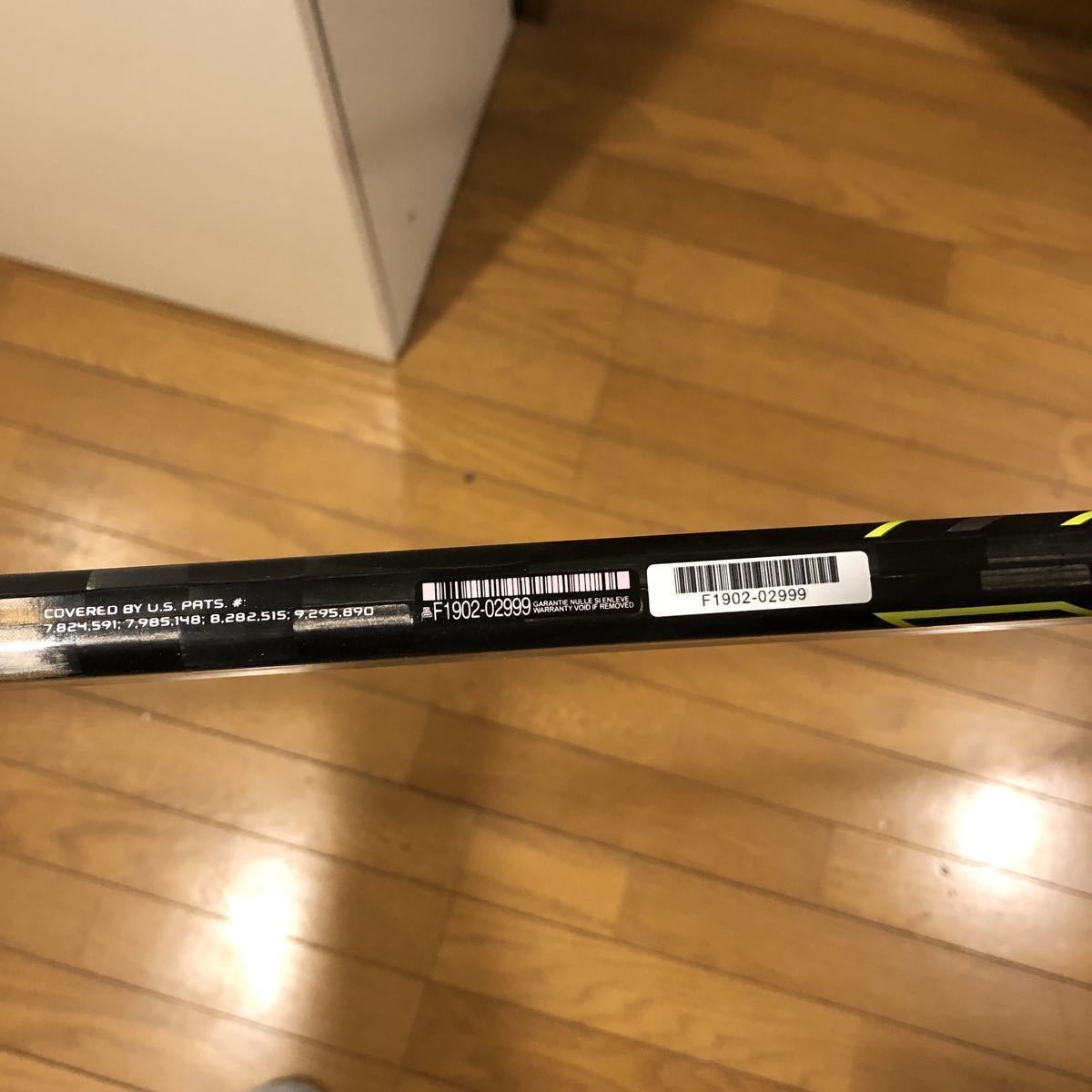 アイスホッケー バウアー」の人気商品一覧・価格比較 スティック スティック（ブランドバウアー）の通販 VAPOR アイスホッケー,スティック,BAUER（バウアー）,VAPORシリーズ STICK FLYLITE BAUER MY ※旧モデル※ BAUER&frasl;バウアー Onee KangVape TWITCH Disposable