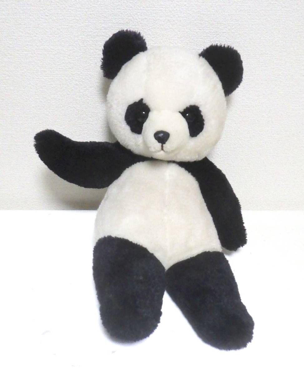 ぬいぐるみ ファースト社 昭和レトロ たま吉 玉吉 たぬき タマキチ