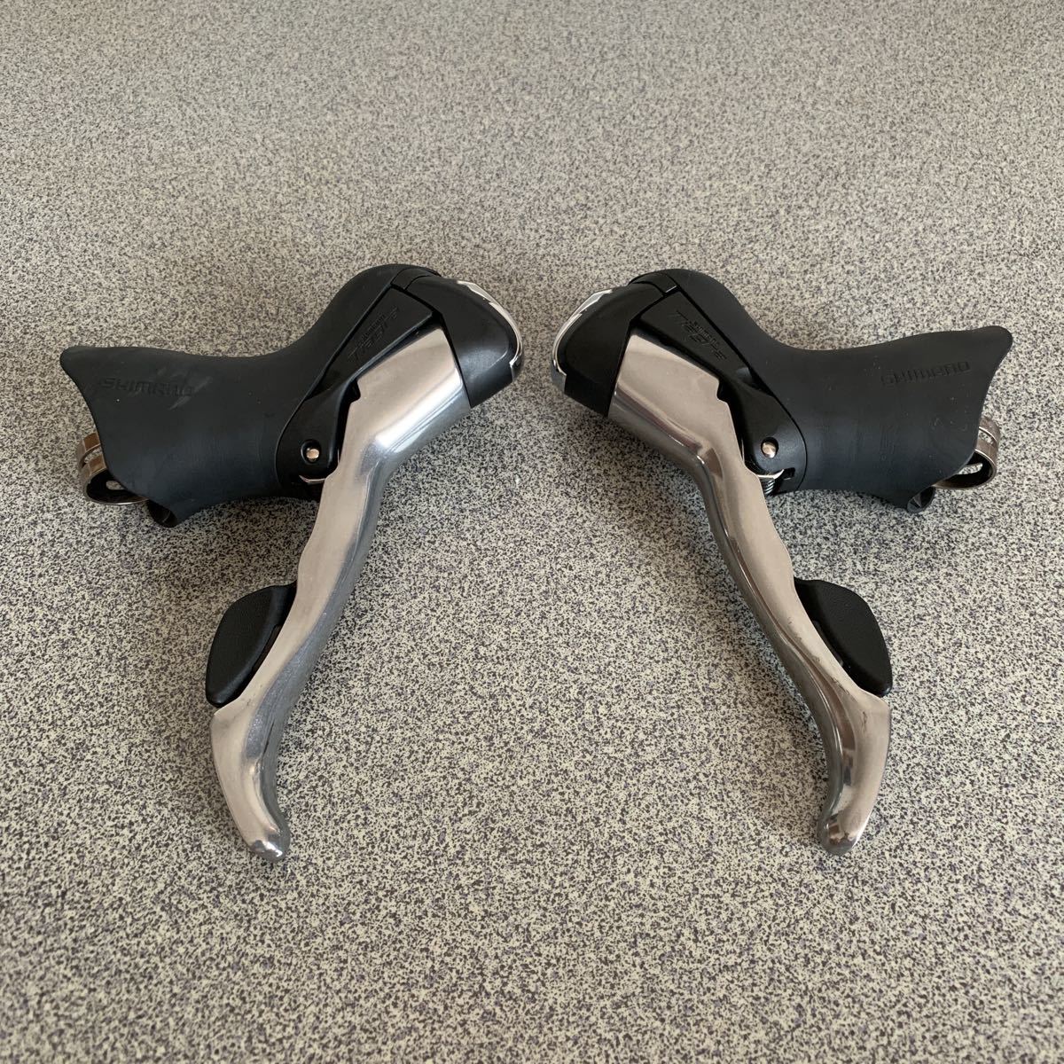 ST-4600 SHIMANO Tiagra STI 0 TIAGRA Shimano Shifter⁄Brake Levers