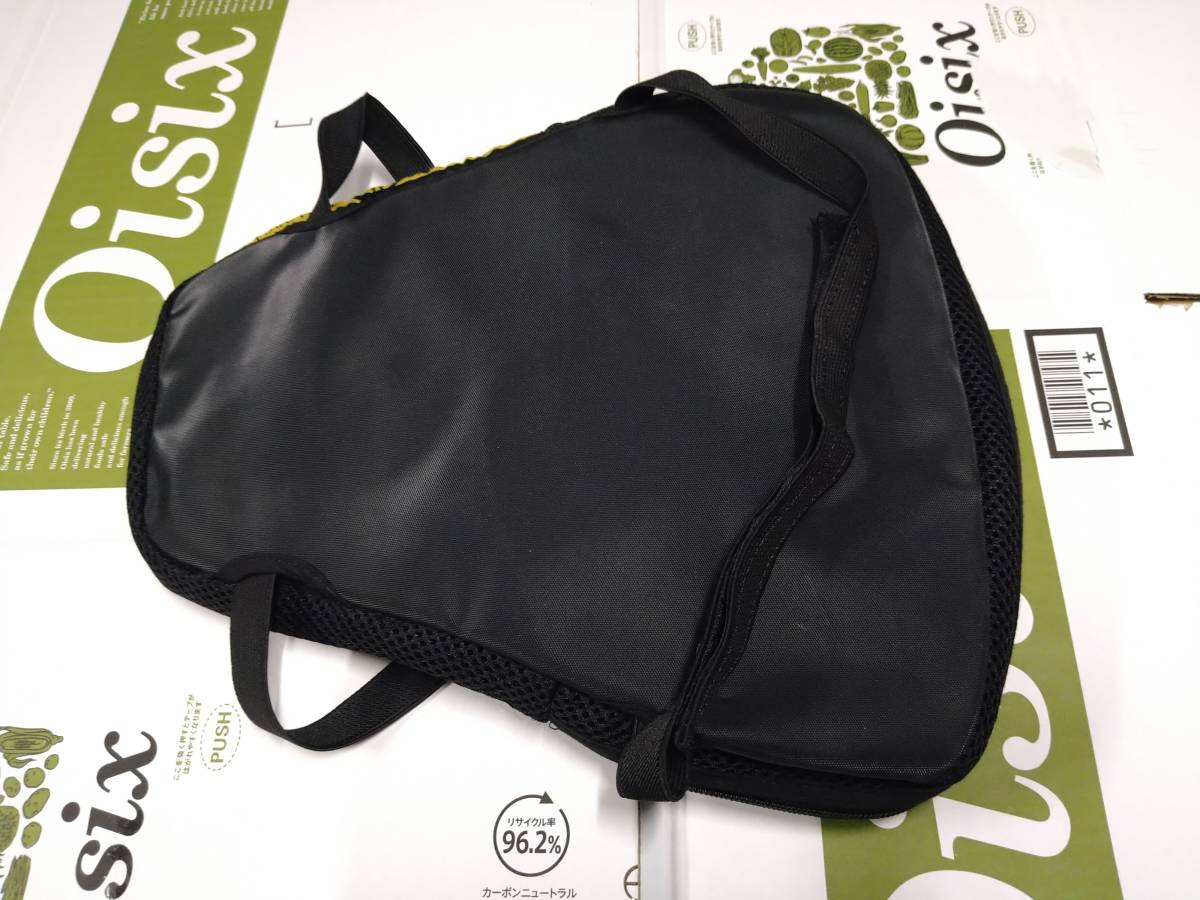 ワイルドアス com: Ass Sport Classic- Motorcycle Air Gel Seat Wild