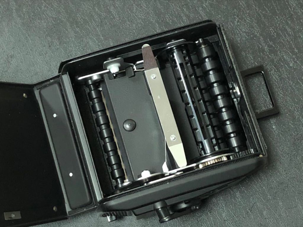 Rolleiflex SL66E SL66 Rollei SE Planar | ローライフレックス 80mm