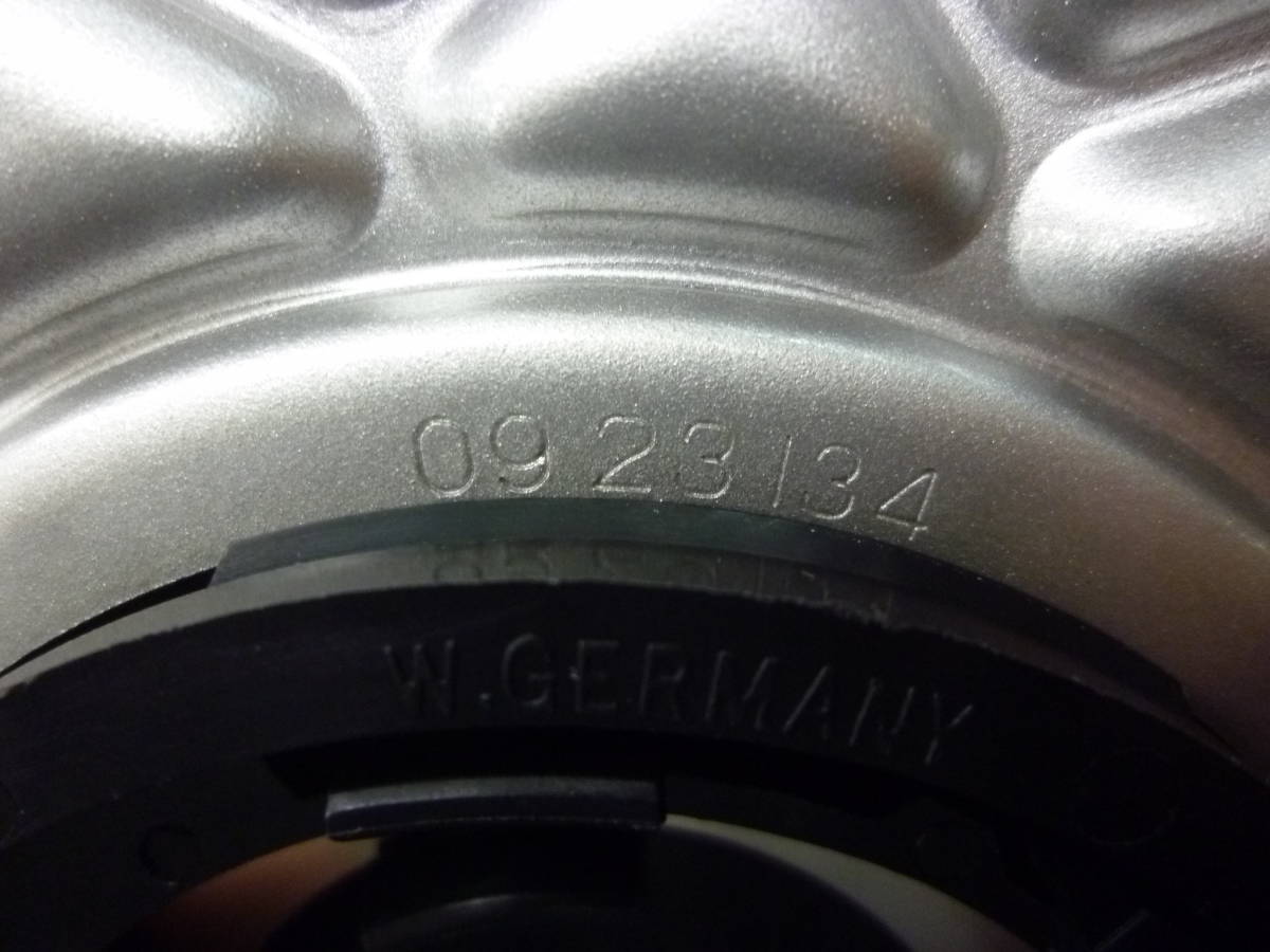 BBS センターキャップ - 09.24.036 TOYOTA 純正 ホイール 4枚 メルカリ 