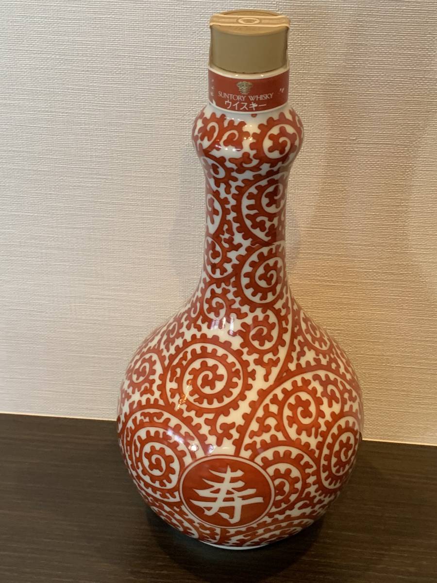 赤字超特価，得価】 【未開栓】SUNTORY サントリー 山崎 12年 ピュア